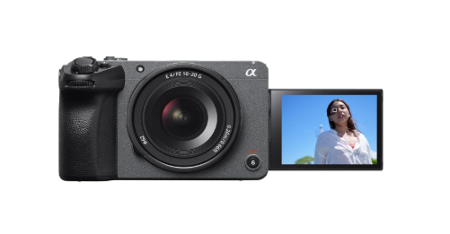 Best Sony Cameras for Photography SONY