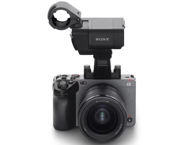 Sony Fx3
