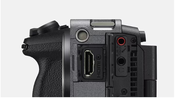 Sony fx3