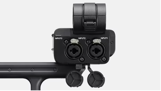 Sony fx3