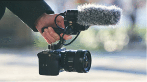 Sony FX3