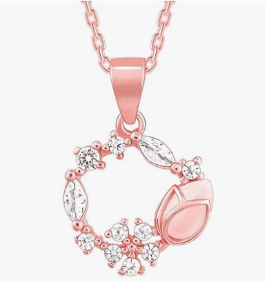 TOP 5 GIVA 925 Silver Jewellery | Perfect Gifts for Women & Girls Silver 3