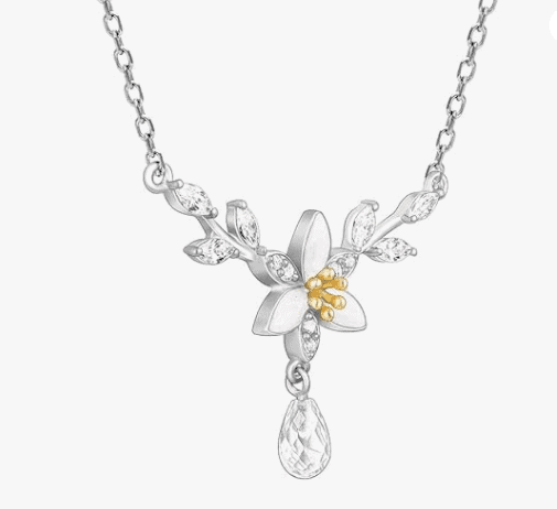 TOP 5 GIVA 925 Silver Jewellery | Perfect Gifts for Women & Girls silver 1 a 1 1